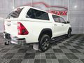 2024 Toyota Hilux 2.8 GD-6 Raised Body Raider Auto Double-Cab