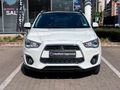 2014 Mitsubishi ASX 2.0 GLX | Sport