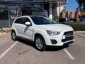 2014 Mitsubishi ASX 2.0 GLX | Sport