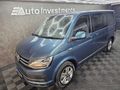 2018 Volkswagen Kombi 2.0 BiTDI Comfort Auto (132kW)