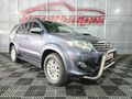 2013 Toyota Fortuner 3.0 D-4D 4x4
