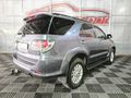2013 Toyota Fortuner 3.0 D-4D 4x4