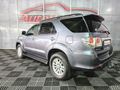 2013 Toyota Fortuner 3.0 D-4D 4x4