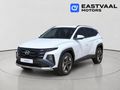 2026 Hyundai Tucson 2.0 Premium Auto