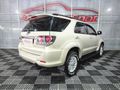 2015 Toyota Fortuner 2.5 D-4D Raised Body