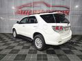 2014 Toyota Fortuner 3.0 D-4D Raised Body Auto