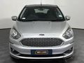 2021 Ford Figo 1.5Ti VCT Trend 5-dr