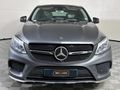 2017 Mercedes-AMG GLE Coupe 450 | 43 AMG 4Matic