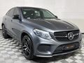 2017 Mercedes-AMG GLE Coupe 450 | 43 AMG 4Matic