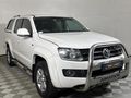 2012 Volkswagen Amarok 2.0 BiTDI Highline (132kW) Double-Cab