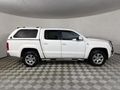 2012 Volkswagen Amarok 2.0 BiTDI Highline (132kW) Double-Cab