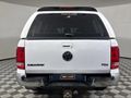 2012 Volkswagen Amarok 2.0 BiTDI Highline (132kW) Double-Cab