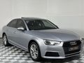 2016 Audi A4 1.4 TFSI