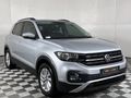 2024 Volkswagen T-Cross 1.0 TSI Comfortline Auto