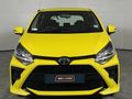 2020 Toyota Agya 1.0 Auto