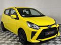 2020 Toyota Agya 1.0 Auto