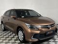 2023 Toyota Starlet 1.5 XI