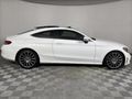 2020 Mercedes-Benz C-Class C 200 Coupe Auto