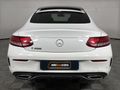 2020 Mercedes-Benz C-Class C 200 Coupe Auto