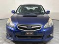 2010 Subaru Legacy 2.5 GT