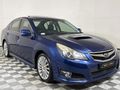 2010 Subaru Legacy 2.5 GT