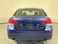 2010 Subaru Legacy 2.5 GT