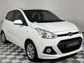 2015 Hyundai Grand i10 1.25 Motion