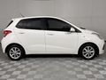 2015 Hyundai Grand i10 1.25 Motion