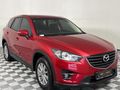 2017 Mazda CX-5 2.0 Active Auto