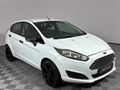 2015 Ford Fiesta 1.4 Ambiente 5-dr