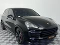 2015 Porsche Cayenne GTS Auto