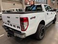 2020 Ford Ranger 2.0D XLT 4x4 Double-Cab