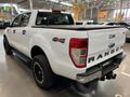 2020 Ford Ranger 2.0D XLT 4x4 Double-Cab