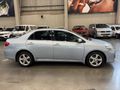 2012 Toyota Corolla 1.6 Advanced Auto