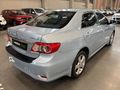 2012 Toyota Corolla 1.6 Advanced Auto