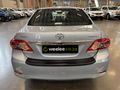 2012 Toyota Corolla 1.6 Advanced Auto