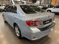 2012 Toyota Corolla 1.6 Advanced Auto