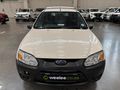 2009 Ford Bantam 1.3i
