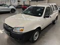 2009 Ford Bantam 1.3i