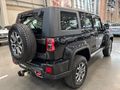 2023 BAIC B40 2.0T Plus City Hunter Auto