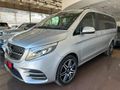 2016 Mercedes-Benz V-Class V 220 CDi Avantgarde Auto