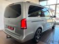 2016 Mercedes-Benz V-Class V 220 CDi Avantgarde Auto