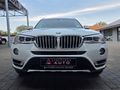 2014 BMW X3 xDrive20d Auto