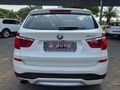 2014 BMW X3 xDrive20d Auto