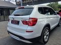 2014 BMW X3 xDrive20d Auto