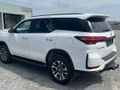 2024 Toyota Fortuner 2.4 GD-6 R/B Auto