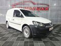 2014 Volkswagen Caddy 1.6i (75kW) Panel Van