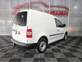 2014 Volkswagen Caddy 1.6i (75kW) Panel Van