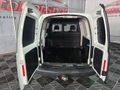 2014 Volkswagen Caddy 1.6i (75kW) Panel Van