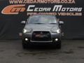 2012 Mitsubishi ASX 2.0 GLS Auto